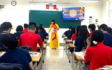 Hà Nội đồng ý tiếp tục xét thăng hạng cho hàng nghìn giáo viên