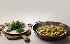 Rau thì là: 5 lợi ích tiềm năng bất ngờ với sức khỏe