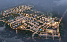 Cổ phiếu KBC được khuyến nghị mua