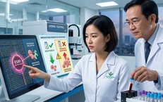 Một đột biến trong máu báo hiệu ung thư vú nguy hiểm
