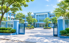 Một nam học sinh 15 tuổi dùng hung khí làm bị thương 5 học sinh khác