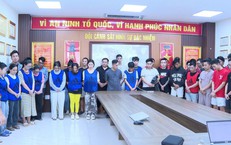 Công an Hải Phòng phối hợp, triệt phá nhóm lừa đảo, sử dụng công nghệ cao