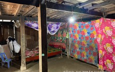 Bị phát hiện quan hệ tình dục với người dưới 16 tuổi khi khai sinh cho con
