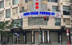 Lật tẩy thủ đoạn 'vẽ bệnh' ở Phòng khám đa khoa Phượng Đỏ