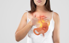 Ợ chua do đâu và cách xử trí?