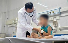 Trẻ nhiễm Adenovirus khi nào cần nhập viện ngay?