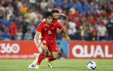 HLV Yutaka Ikeuchi nói gì khi U20 Việt Nam gây thất vọng tại vòng loại U20 châu Á?