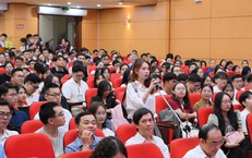 Ngành nào tuyển nhiều chỉ tiêu Bác sĩ nội trú Đại học Y Hà Nội năm 2026?