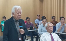 Khởi động nghiên cứu đa trung tâm về tế bào gốc HuC-MSC