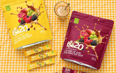 Organic – 'Hộ chiếu' giúp BE20 mở rộng hành trình phát triển thương hiệu