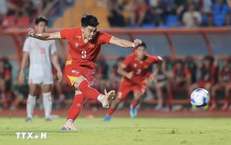 Đội tuyển Việt Nam: Từ ASEAN Cup đến FIFA ASEAN Cup