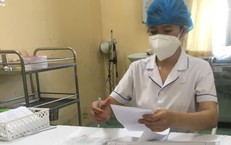 Cha mẹ cần lưu ý gì khi cho con đi uống vitamin A liều cao?