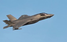 Chiến đấu cơ J-20 Trung Quốc mạnh hơn F-35 Mỹ?