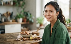 8 loại gia vị quen thuộc giúp làm đẹp da