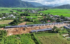 Hỗ trợ 100 tỷ cho Lai Châu xây dựng khu tái định cư tại xã Mường Than