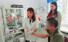 Phát hiện nhiều ca sốt rét mới ở Khánh Hòa, bác sĩ khuyến cáo điều cần làm