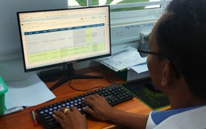 Sử dụng AI tại Trung tâm Y tế, việc 3 giờ rút còn 5 phút