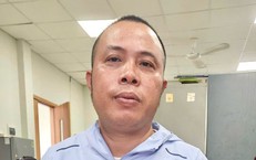 Đối tượng truy nã quốc tế đặc biệt nguy hiểm ra đầu thú
