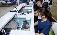 Xây dựng hệ thống dữ liệu y tế chất lượng, thống nhất, đồng bộ