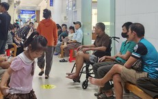 Thanh Hóa chuẩn bị có thêm bệnh viện đa khoa hiện đại gần 890 tỷ đồng