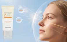 Sunblock Cream Dermafirm SPF 50+ được tin dùng cho làn da tổn thương và phục hồi