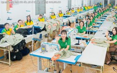 Thiên Bằng cung ứng toàn diện giải pháp bảo hộ lao động tối ưu cho doanh nghiệp