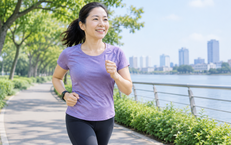 6 thay đổi tích cực cho sức khỏe khi tập cardio đều đặn
