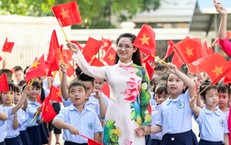Hiệu trưởng, phó hiệu trưởng có thể được xem xét tinh giản sau sắp xếp trường học