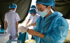 Lặng lẽ phía sau hành trình trả lại tên cho liệt sĩ