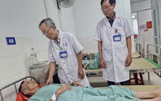 11 người nhập viện sau bữa trưa tại trung tâm chăm sóc người cao tuổi ở Đà Nẵng