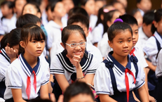 Hơn 40.000 bài dự thi tìm hiểu về mất cân bằng giới tính khi sinh  