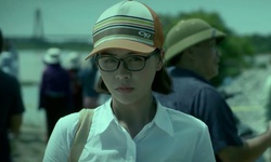Lương Thu Trang l&#224;m g&#236; trong ‘Mặt nạ gương’?