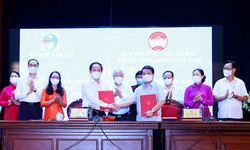 Th&#250;c đẩy ph&#225;t triển kinh tế - x&#227; hội v&#249;ng d&#226;n tộc thiểu số v&#224; tăng cường khối đại đo&#224;n kết d&#226;n tộc