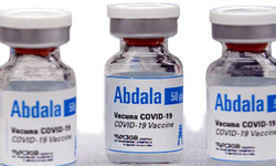 Bộ Y tế: Vaccine ph&#242;ng COVID-19 Abdala ti&#234;m 3 liều cho người từ 19- 65 tuổi