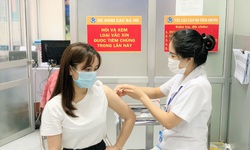 Chiều 23/10: Đ&#227; ti&#234;m tr&#234;n 72,2 triệu liều vaccine ph&#242;ng COVID-19; T&#226;y Ninh, Quảng B&#236;nh ghi nhận th&#234;m nhiều F0