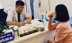 Đau cổ, bả vai, chi tr&#234;n do tho&#225;t vị đĩa đệm đốt sống cổ - khi n&#224;o phải đi kh&#225;m?