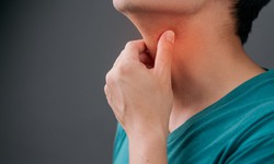 Hội chứng loạn cảm họng v&#224; c&#225;ch điều trị