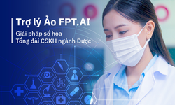 Boston Pharma ứng dụng AI thành công với Trợ lý Ảo tổng đài FPT.AI