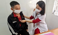 Bệnh viện Nội tiết Nghệ An: Điều trị hiệu quả đ&#225;i th&#225;o đường tu&#253;p 1 ở trẻ