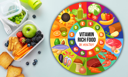 Những th&#243;i quen khiến cơ thể dần mất vitamin