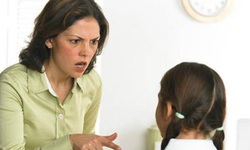 &#39;Con nh&#224; người ta&#39; - một sự so s&#225;nh độc hại!