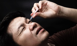 Nước mắt nh&#226;n tạo sau Lasik: cần thiết hay chỉ l&#224; liệu ph&#225;p bổ sung?
