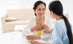 5 thực phẩm tốt cho người bệnh phổi tắc nghẽn mạn t&#237;nh