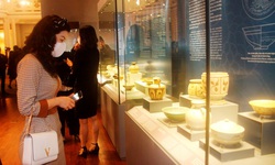 Gốm Việt, một mảnh văn hóa Việt