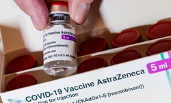 Việt Nam mua th&#234;m 25 triệu liều vaccine ph&#242;ng COVID-19 của AstraZeneca