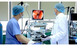Gia tăng c&#225;c bệnh l&#253; ti&#234;u h&#243;a trong thời gian dịch COVID-19