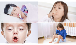 Thuốc n&#224;o chữa vi&#234;m phổi ở trẻ em?