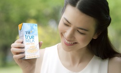 Những ưu điểm vượt trội của Sữa tươi bổ sung yến mạch TH true MILK LIGHT MEAL