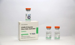 Bộ Y tế: 1 triệu liều vaccine COVID-19 Vero Cell nhập về TP.HCM đủ điều kiện sử dụng

