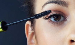 Kh&#243;a học trang điểm: Chiến lược mascara